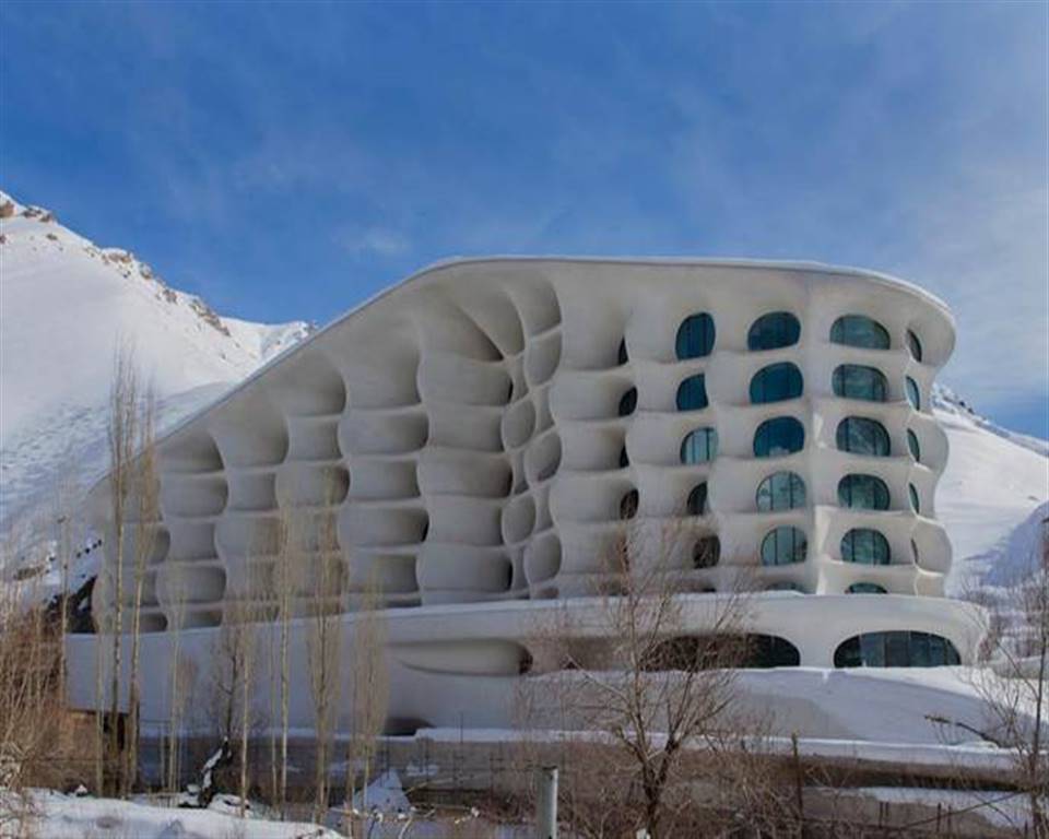 Best Cheap Hotels in Tehran - Part II Best Cheap Hotels in Tehran - Part II