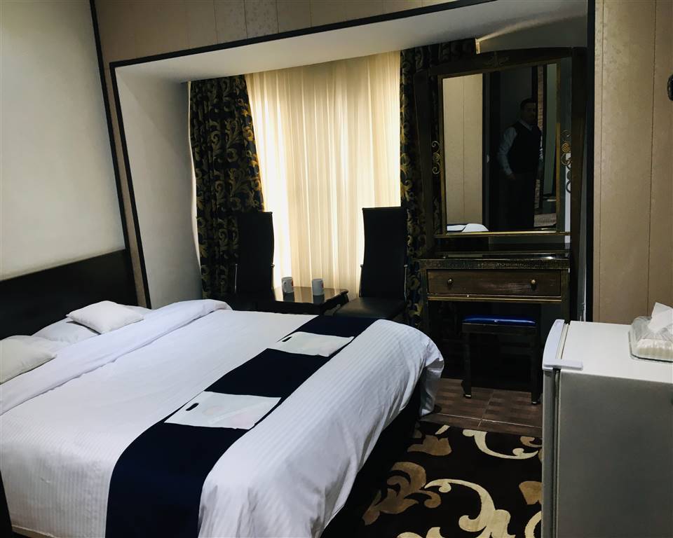 هنگام رزرو هتل به چه نکاتی باید توجه کرد؟ هنگام رزرو هتل به چه نکاتی باید توجه کرد؟