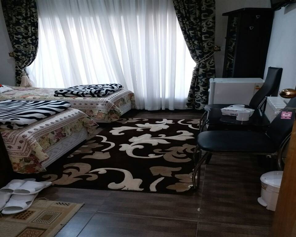 اتاق  اتاق
