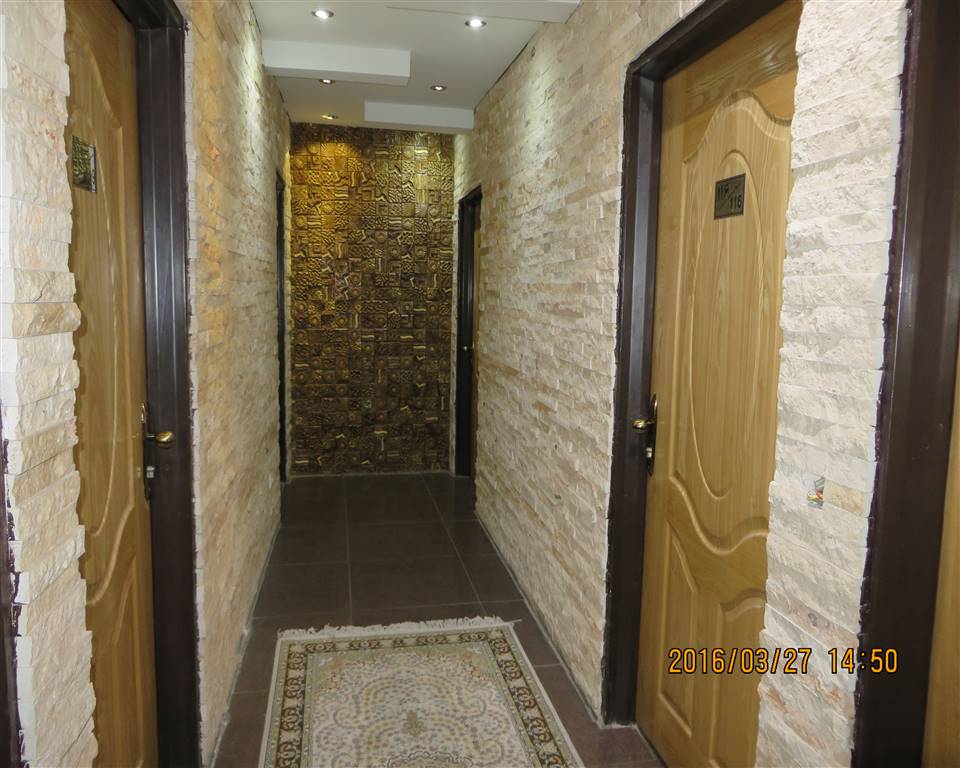 راهرو شرقی راهرو شرقی