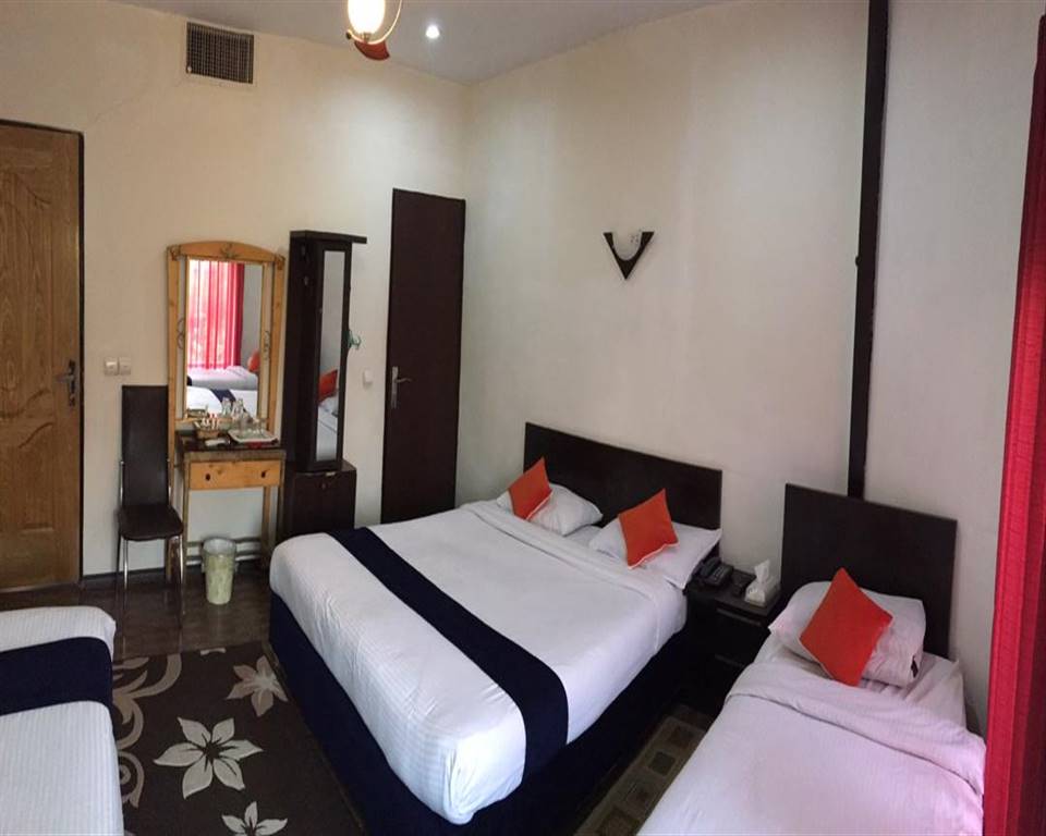 اتاق 1143 اتاق 1143